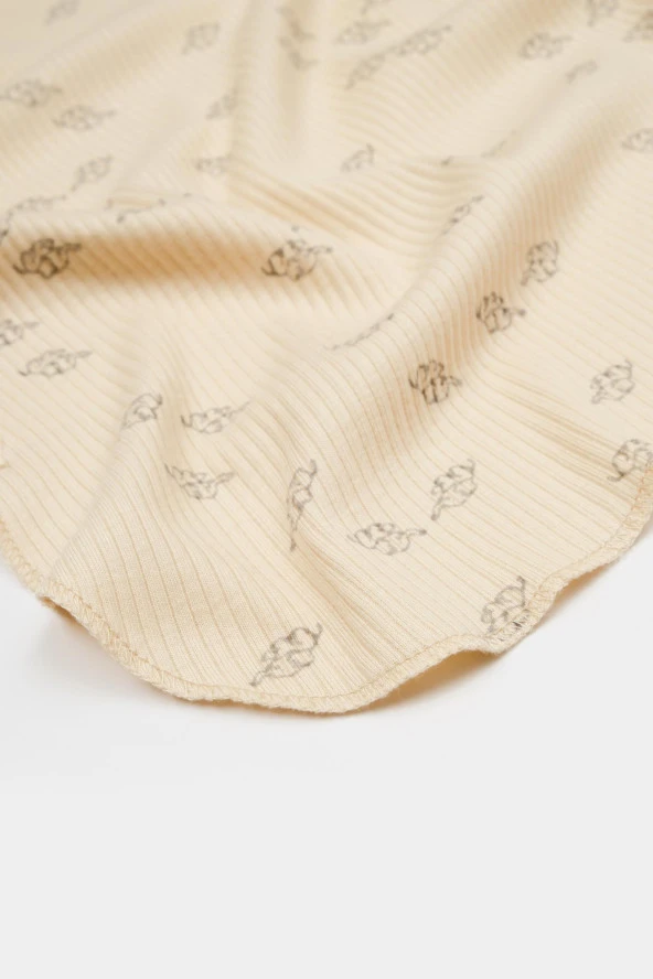 Modal Battaniye 85x85 cm CSYM10004 - 4