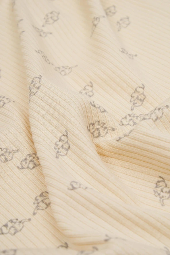 Modal Battaniye 85x85 cm CSYM10004 - 5