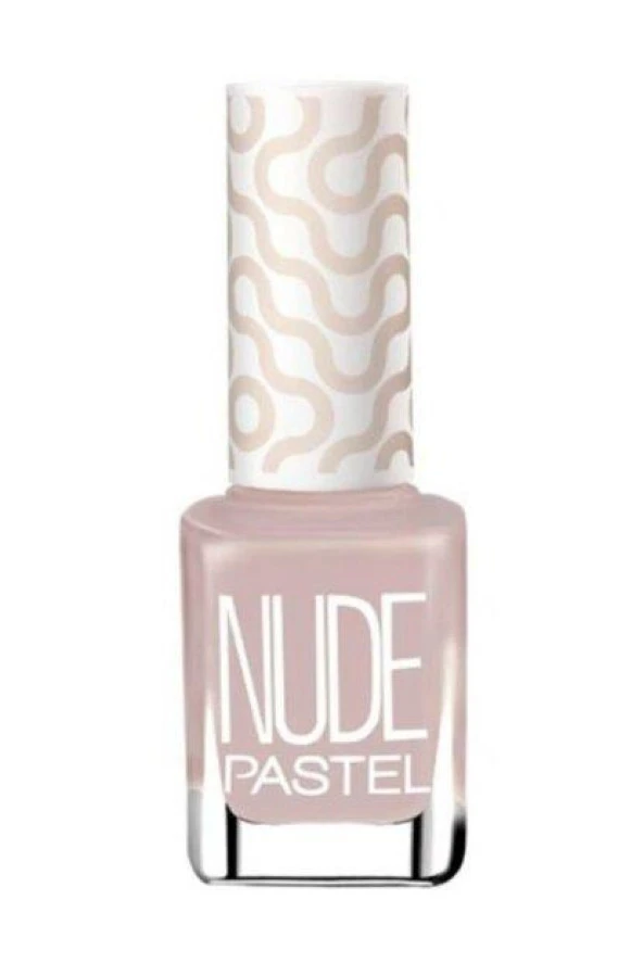 Pastel Oje Nude 762