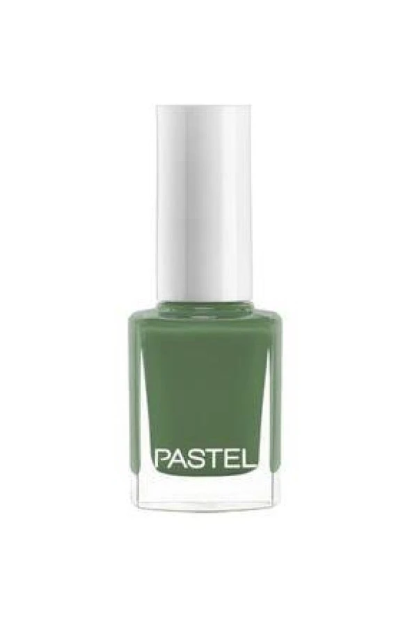 Pastel Yeşil Oje 316