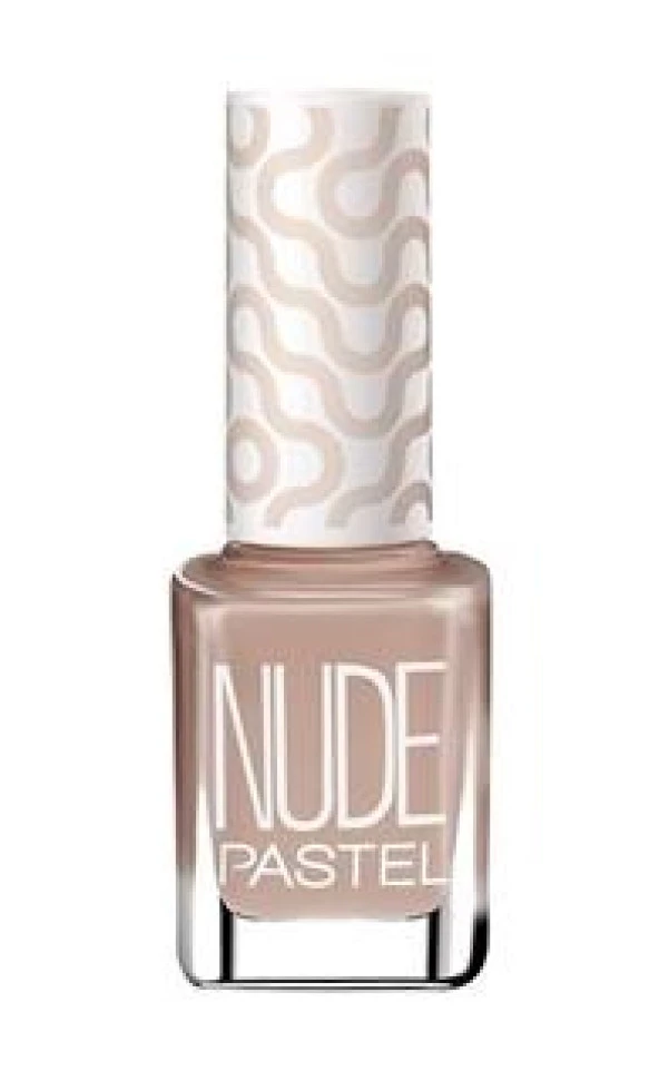 Pastel Oje Nude 757