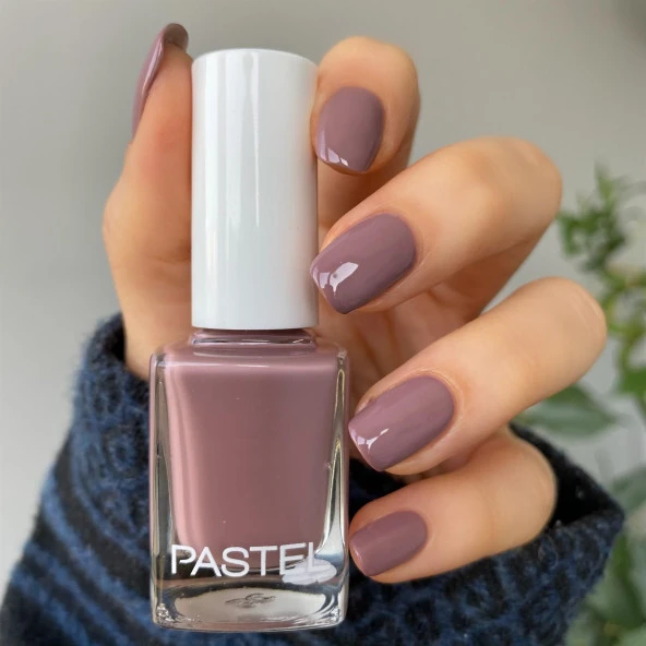 Pastel Oje 311