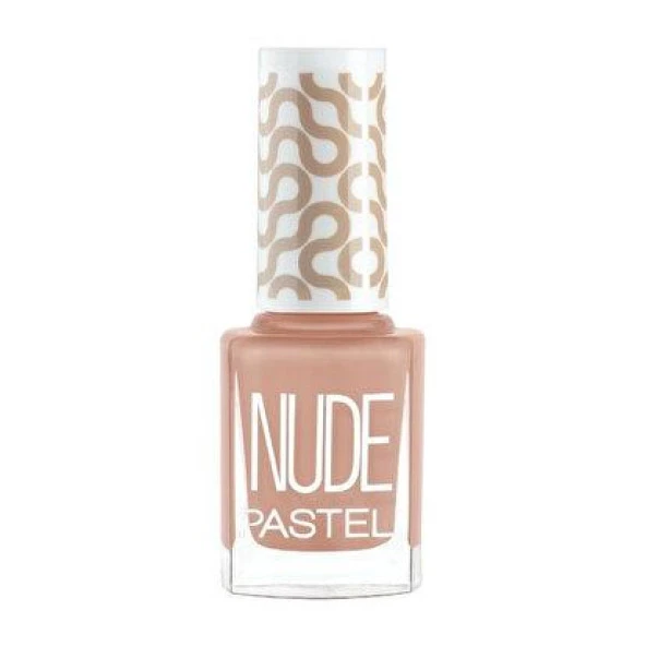 Pastel Nude Oje 771