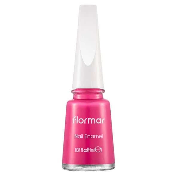 FLORMAR  FNE-058 BRIGHT ROSE NEW