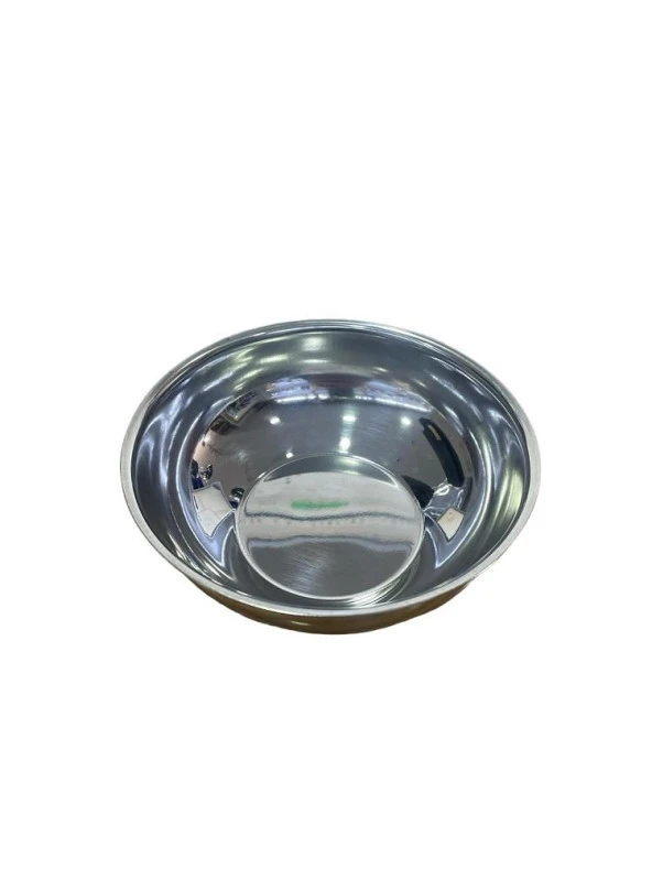 Kısmet Çelik Kase No1 - 2