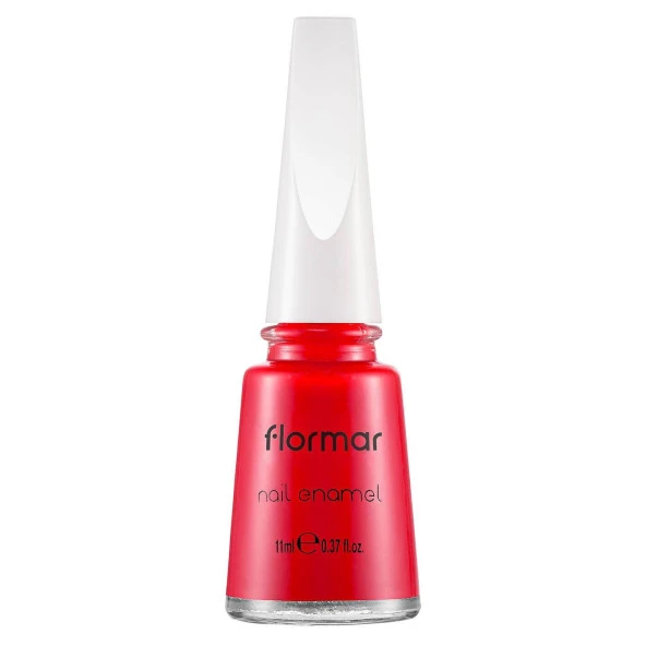 FLORMAR  FNE-377 RED CORAL NEW