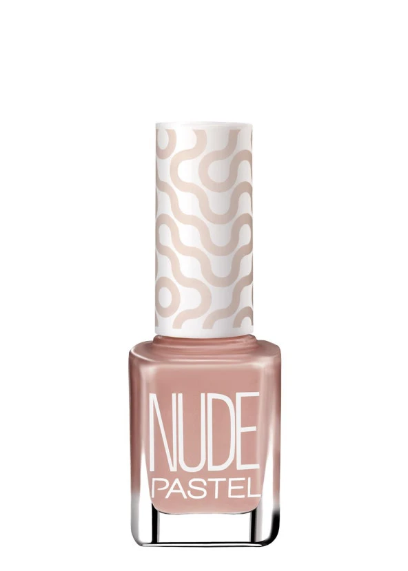 Pastel Oje Nude 106