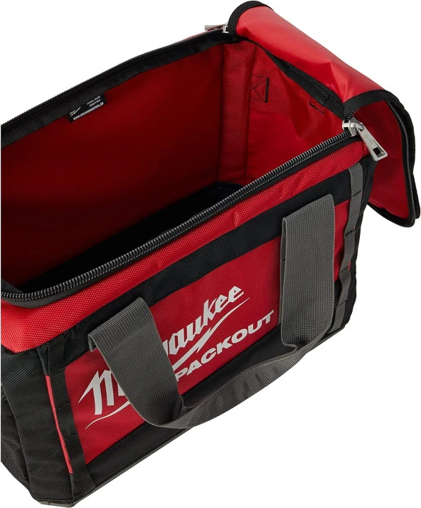 Milwaukee Packout Çanta 15'' 35 Cm 4932471066 - 2