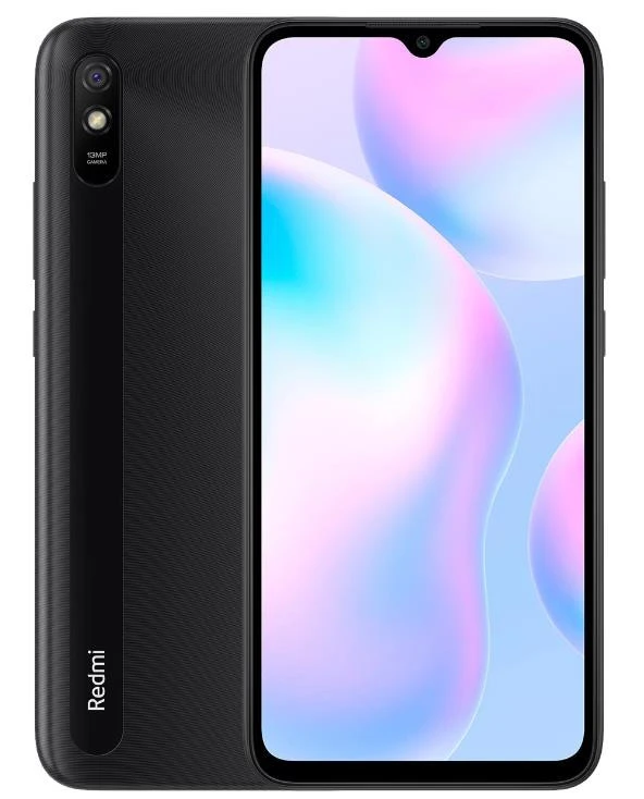 Xiaomi Redmi 9A 2/32 GB Gri (Outlet) (2 Yıl Garantili)