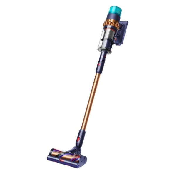 DYSON Gen5detect Absolute (PRUSYA MAVİSİ/BAKIR) Kablosuz Süpürge - 5