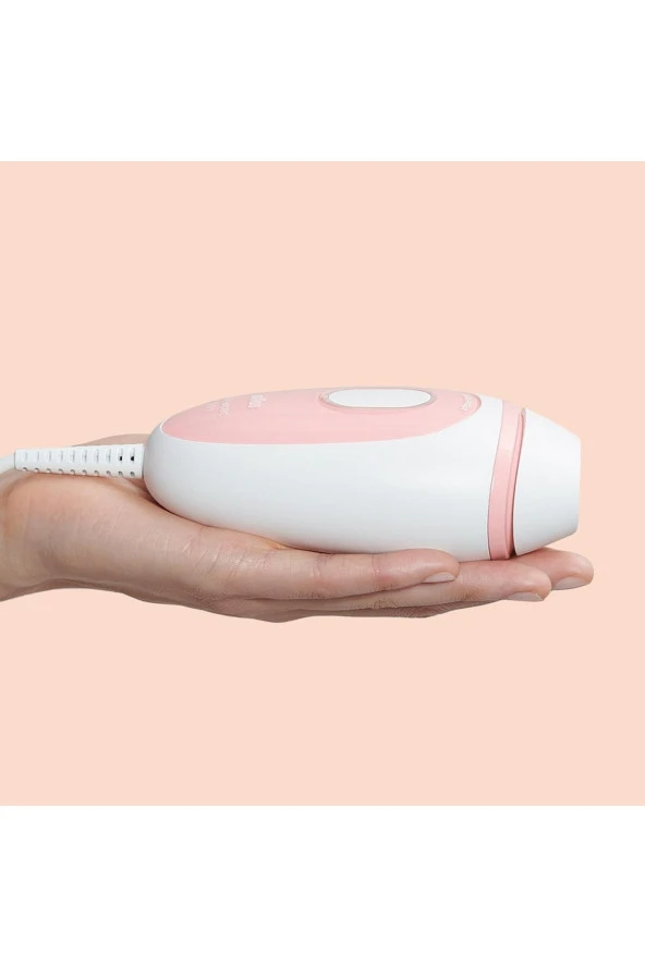 Braun Silk Expert Mini PL1000, 300.000 Atımlı Yeni Nesil IPL - 2