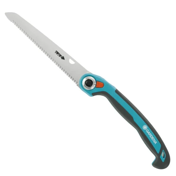 Katlanır Bahçıvan Bahçe Budama Testeresi 200mm ürün görseli