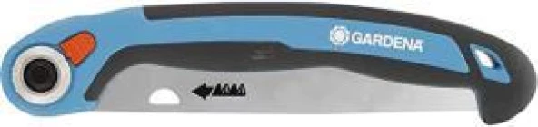 Katlanır Bahçıvan Bahçe Budama Testeresi 200mm - Resim 4