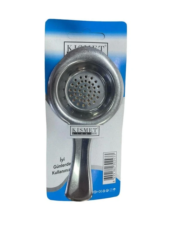 Kısmet Metal Çay Süzgeci - 2