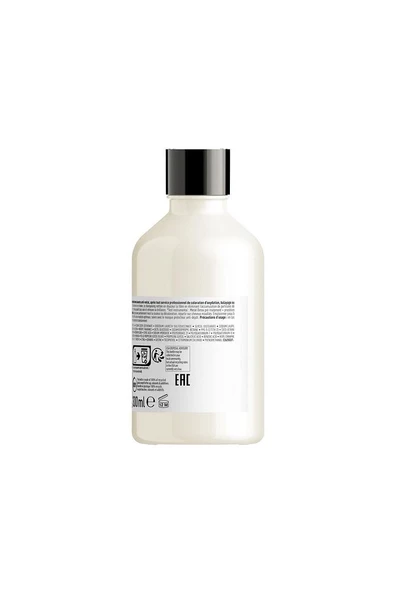 Serie Expert Metal Detox Renkli ve Açıcı ile İşlem Görmüş Saçlar Şampuan 300 ml - Resim 7
