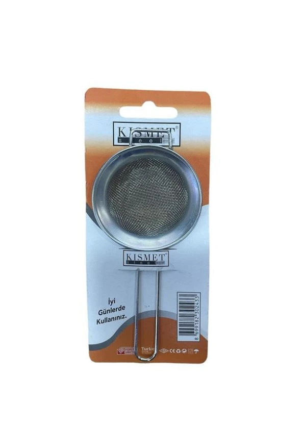 Kısmet Tel Çay Süzgeci - 2