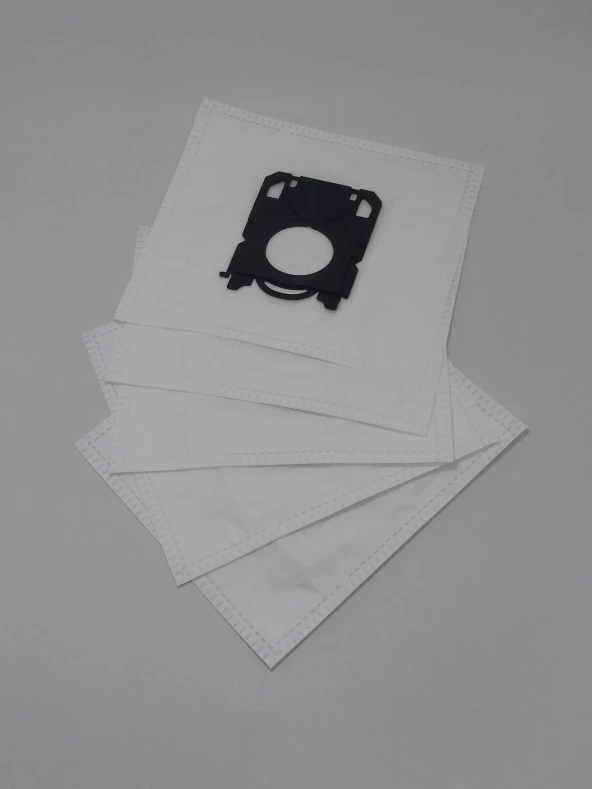 PHİLİPS S BAG SENTETİK ( 2 PAKET 10 ADET ) - 3
