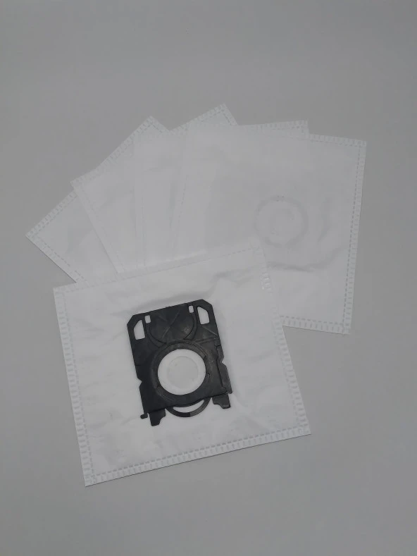 PHİLİPS S BAG SENTETİK ( 2 PAKET 10 ADET ) - 4