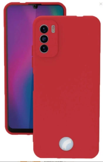 Reeder S19 Max Pro S Uyumlu Yumuşak Slikon Kılıf - 2