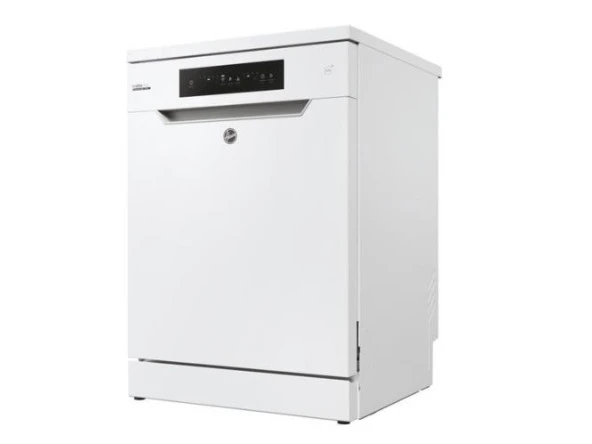 Hoover HF 3E53EOW-17 5 Programlı Bulaşık Makinesi - 2