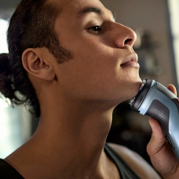 Philips 3000X Serisi X3063/00 Islak Kuru Tıraş Makinesi - 3