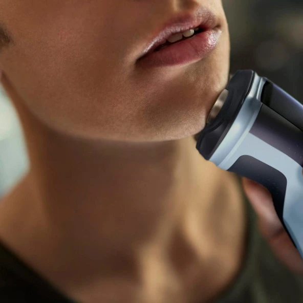 Philips 3000X Serisi X3063/00 Islak Kuru Tıraş Makinesi - 4