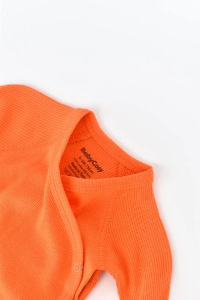 Bebek 4’lü Takım Pantolon, T-shirt, Şapka, Eldiven, Bebek ve Yenidoğan Serisi,Hastane Çıkış Seti - 4