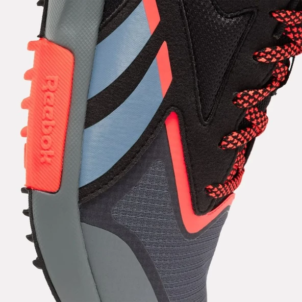 Reebok Lavante Trail 2 Mens Running Shoes Erkek Spor Ayakkabı 100074819 - Resim 4