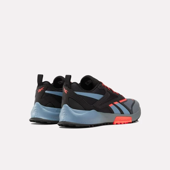 Reebok Lavante Trail 2 Mens Running Shoes Erkek Spor Ayakkabı 100074819 - Resim 3