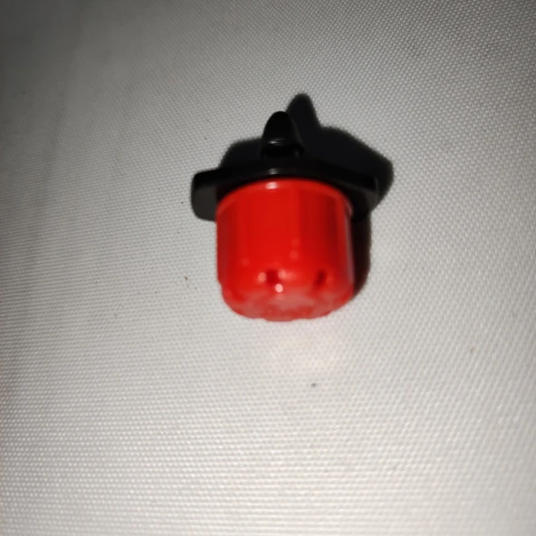 Damlama Sulama 100 Adet Debi Ayarlı Damlatıcı Meme (529823696)