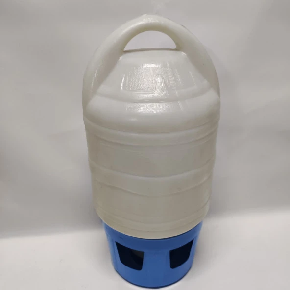 Güvercin Suluk 10 Lt 5 Adet ürün görseli