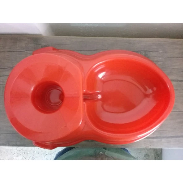 Damacana Uyumlu Kedi Köpek Suluk 2 Adet