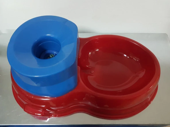 Damacana Uyumlu Plastik Kedi Suluğu