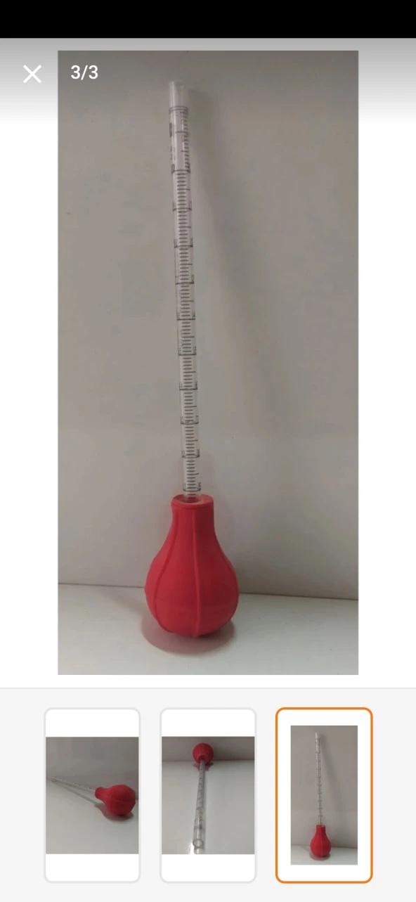 GÜVERCİN BESLEME POMPASI YAVRU BESLEME POMPA