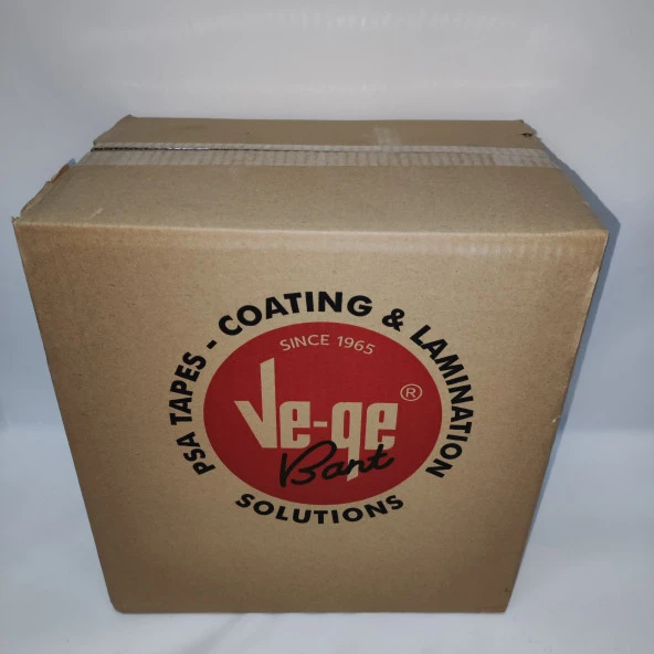 Vege Koli Bandı 45 MM 40 M 48 Adet