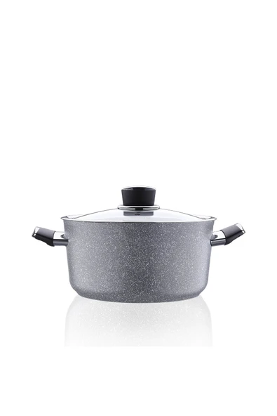 Korkmaz A3904 Palma Tencere 28x14,5 Cm ürün görseli