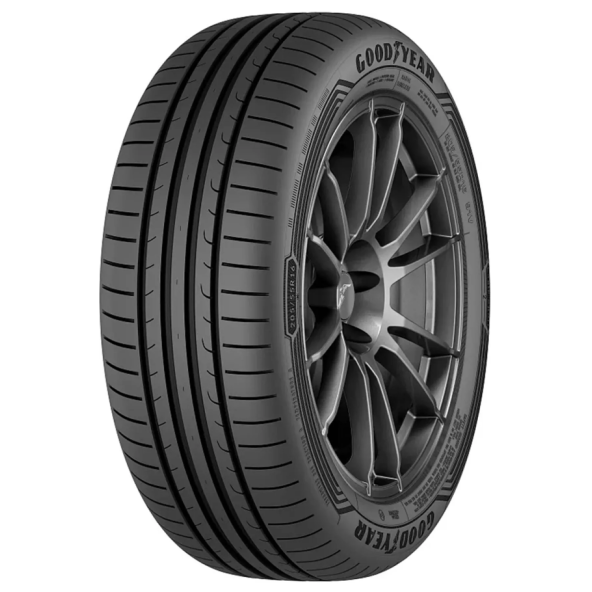 Goodyear 205/55 R16 91V Eagle Sport 2 Yaz Lastiği Üretim Tarihi 2024