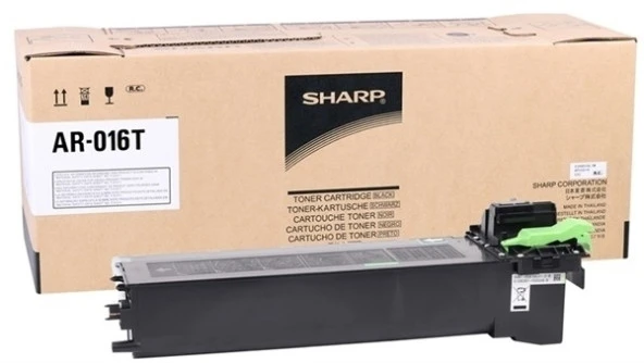 HPZR Sharp AR-016T Orjinal Fotokopi Toneri