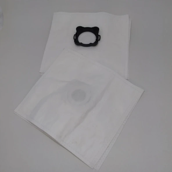 ROWENTA WONDERBAG SENTETİK ( 3 PAKET 15 ADET ) - 5