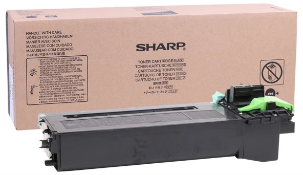 HPZR Sharp MX-315GT Orjinal Fotokopi Toner