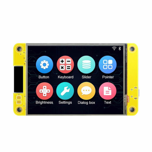 SI4703 FM Stereo Radyo Alıcı Modülü I2C Dijital Programlanabilir Düşük Güç 76Mhz-108Mhz 3.5mm