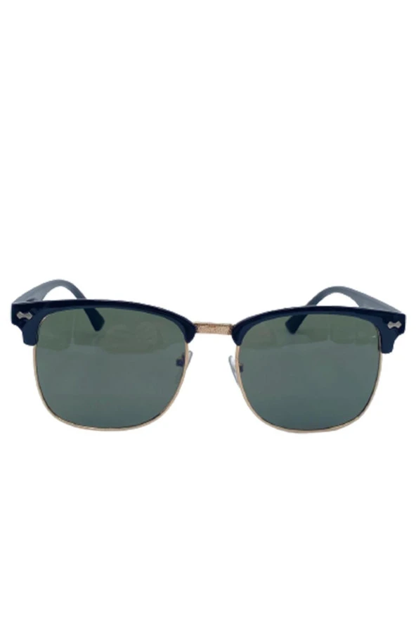 MARMORİS Clubmaster Oval Güneş Gözlüğü