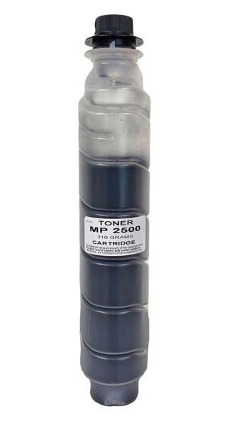 Afıcıo Mp 2500 Toner - Cartrıdge Mp 2500 Uyumlu Toner