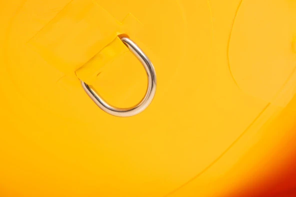 Uygar Marine 8 Kişilik Banana (Muz) - 5