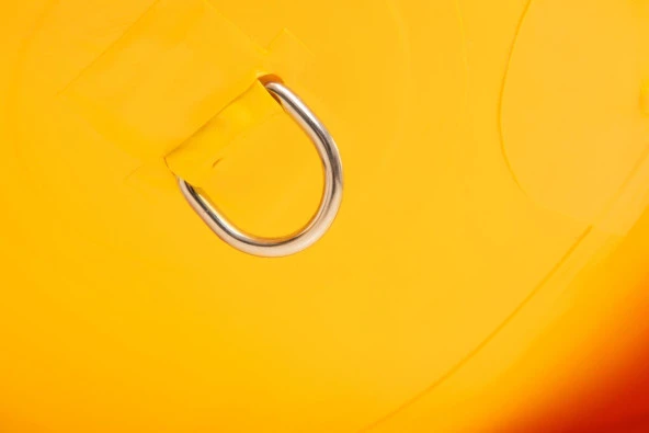 Uygar Marine 5 Kişilik Banana (Muz) - 5