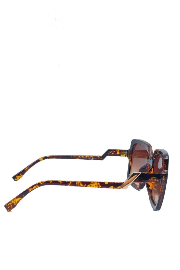 MARMORİS Colette Polarized Güneş Gözlüğü - 4