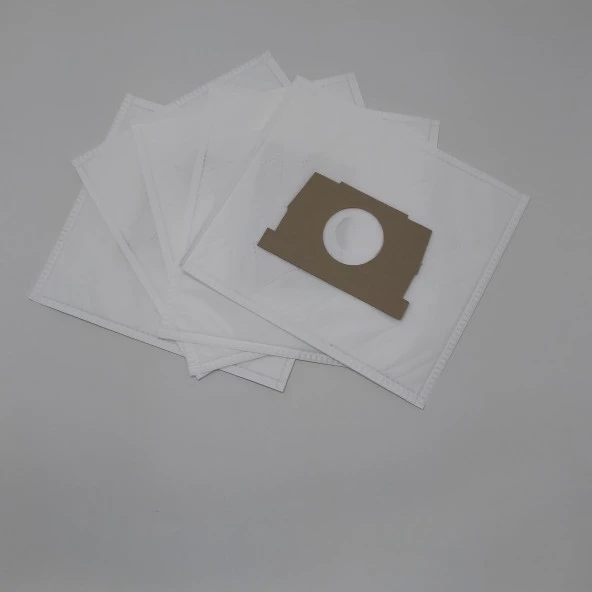 ROWENTA SİLENCE SENTETİK ( 2 PAKET 10 ADET ) - 4