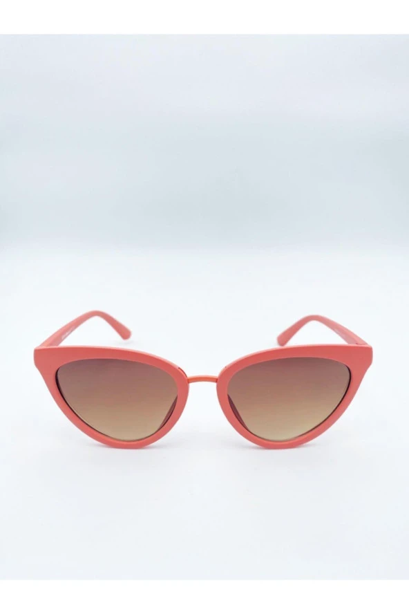 MARMORİS Focus Polarized Cat Eye Güneş Gözlüğü MAR-0020