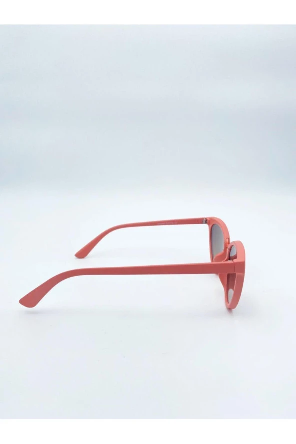 MARMORİS Focus Polarized Cat Eye Güneş Gözlüğü MAR-0020 - 4