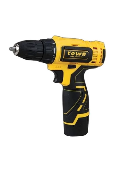 Rn6012 Li-ıon Akülü Vidalama 1.3 Ah 12v ürün görseli